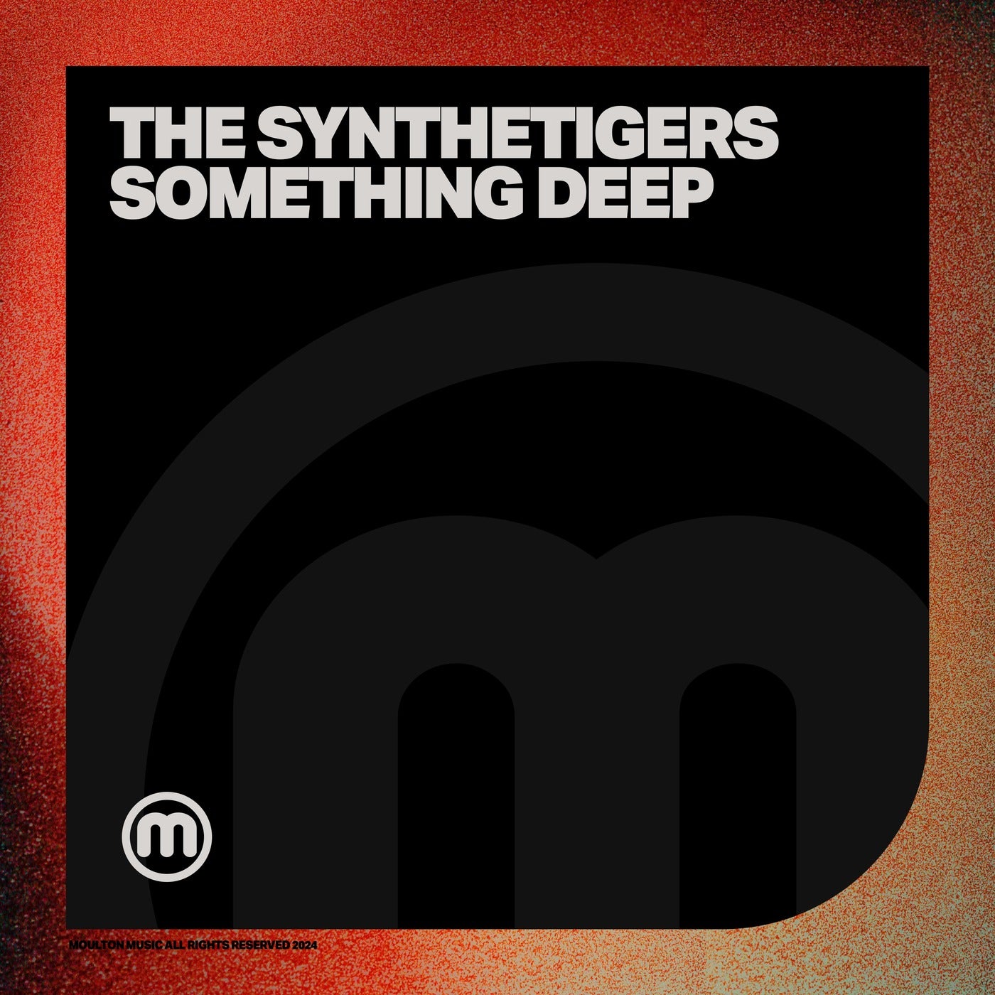 The SyntheTigers – Something Deep [Moulton Music]