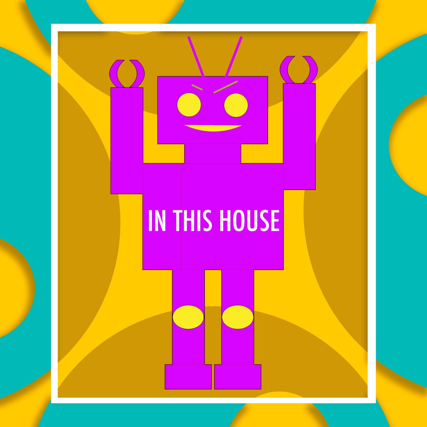 In This House