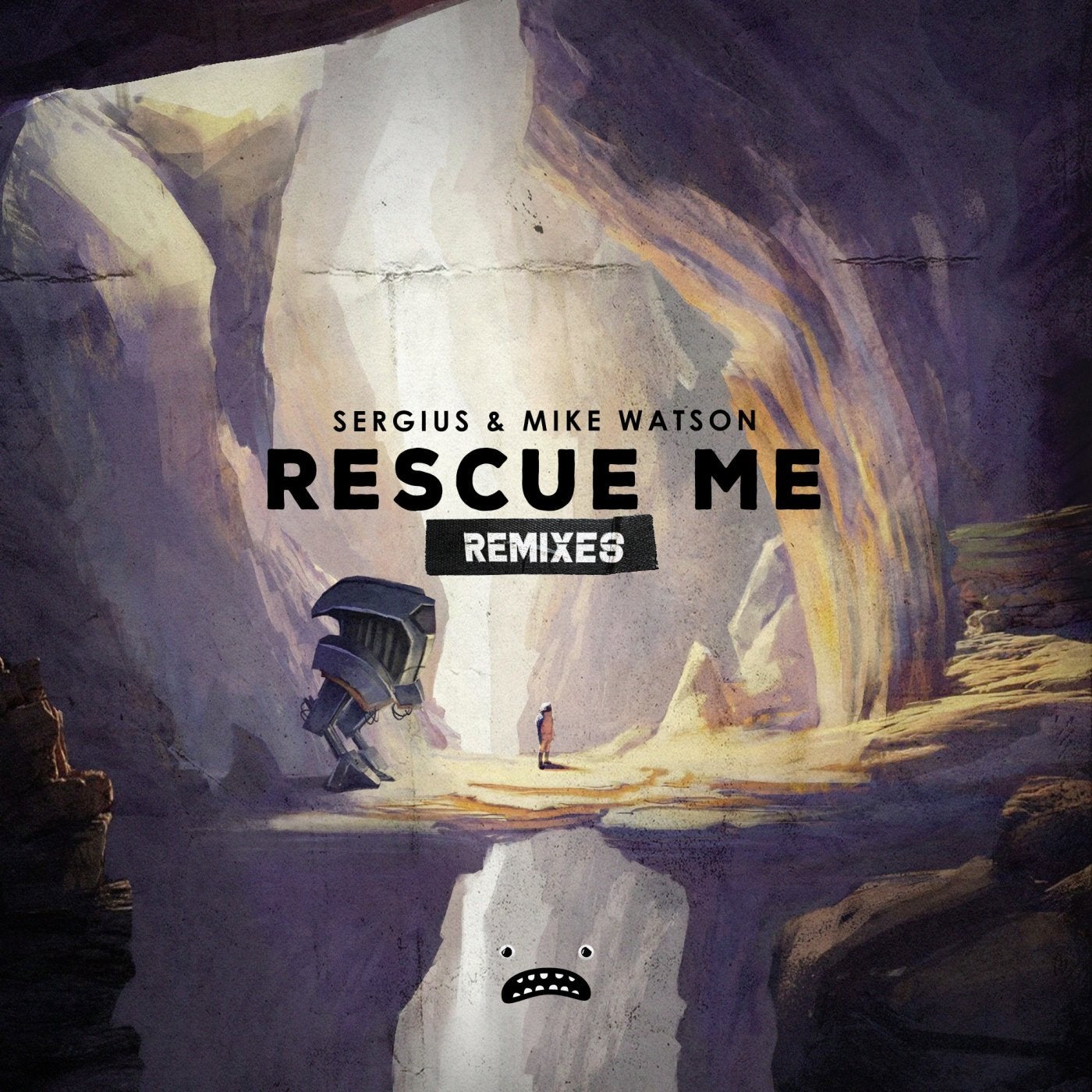 Rescue Me (Remixes)