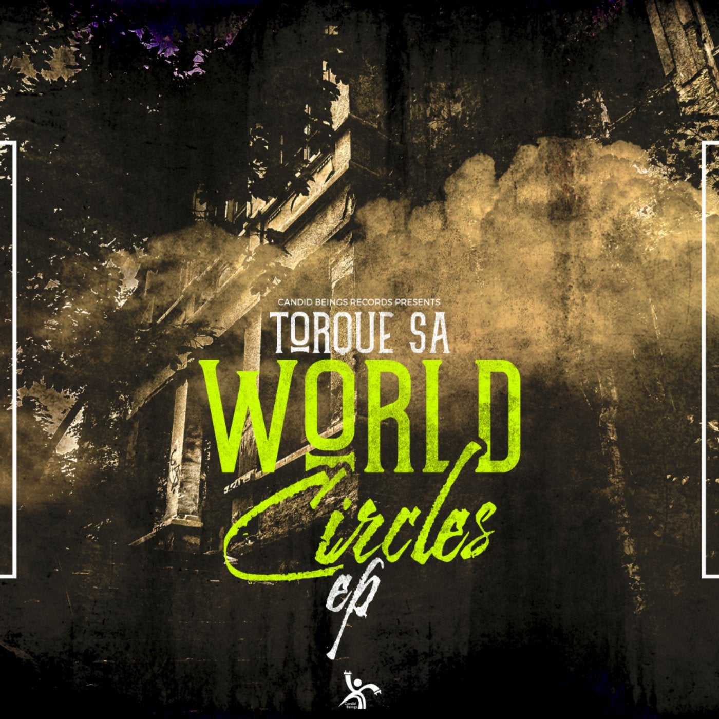 World Circles E.P