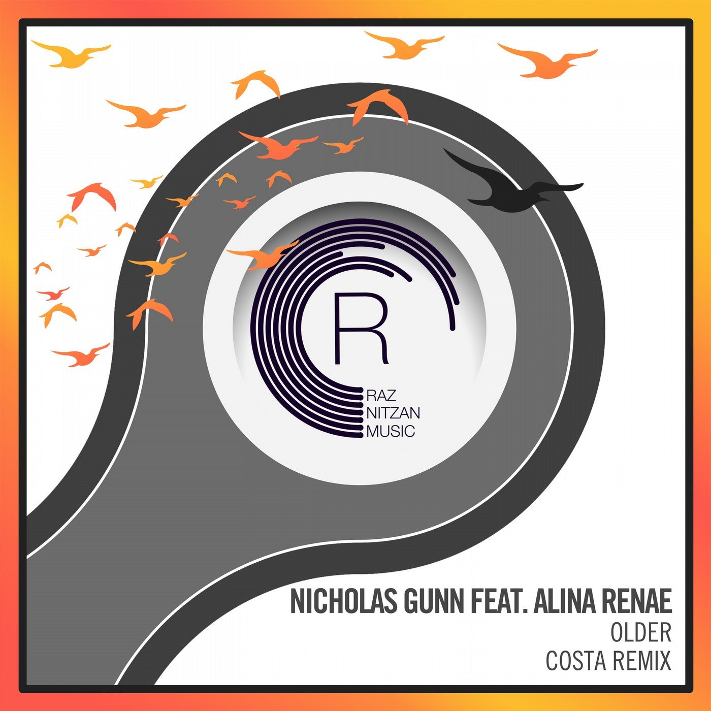 Older (Costa Remix)
