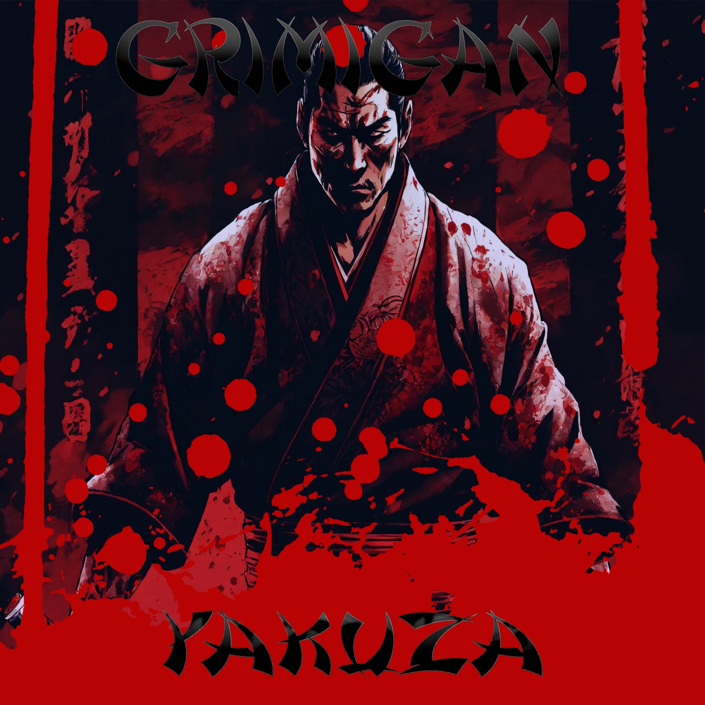 YAKUZA