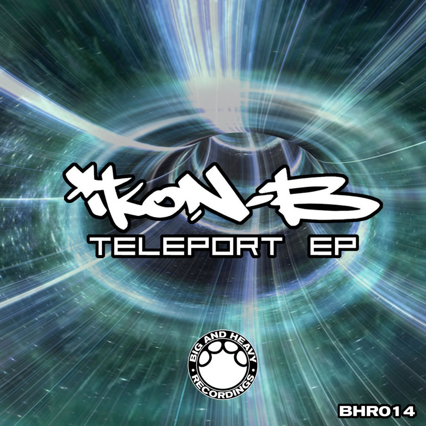 Teleport EP