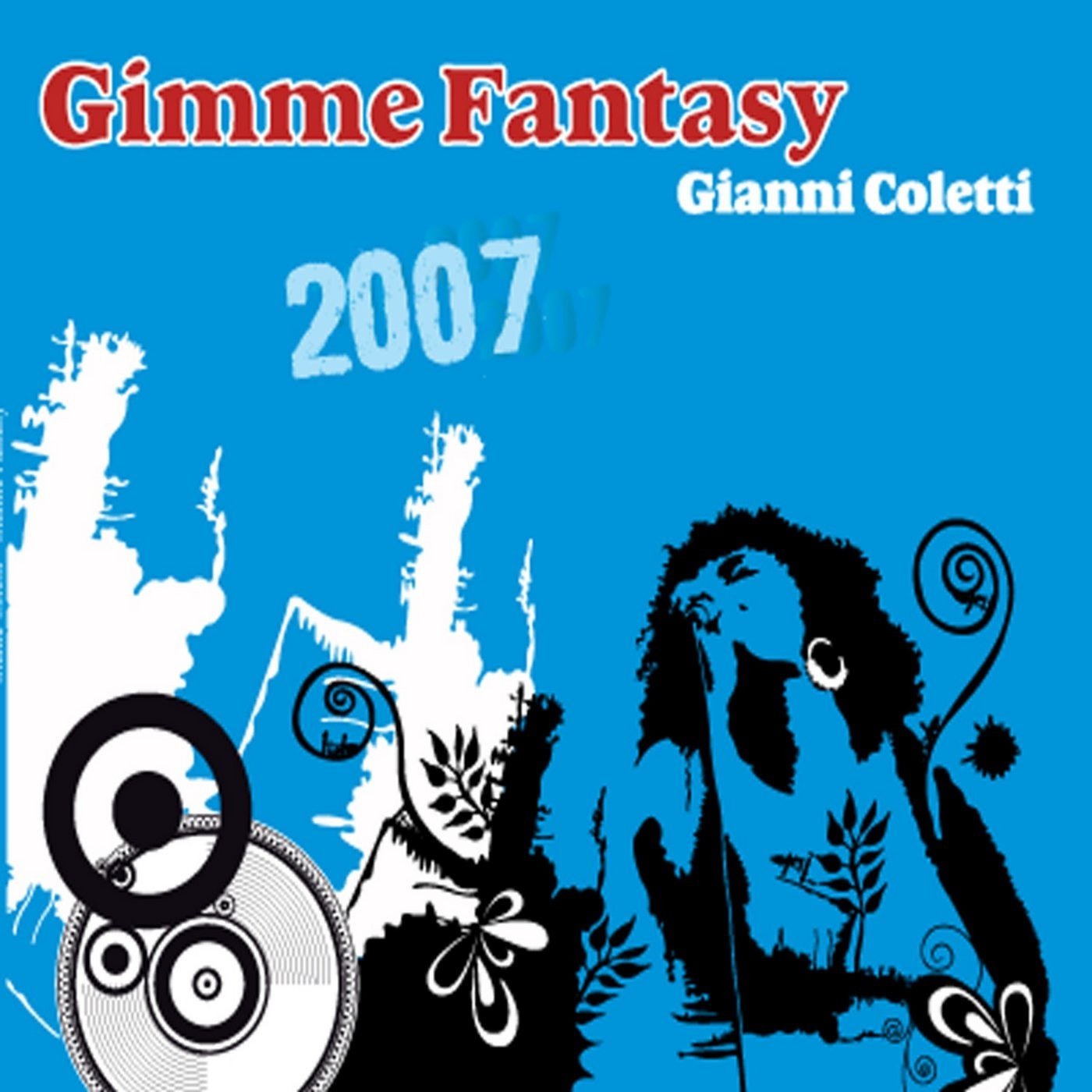 Gimme Fantasy 2007