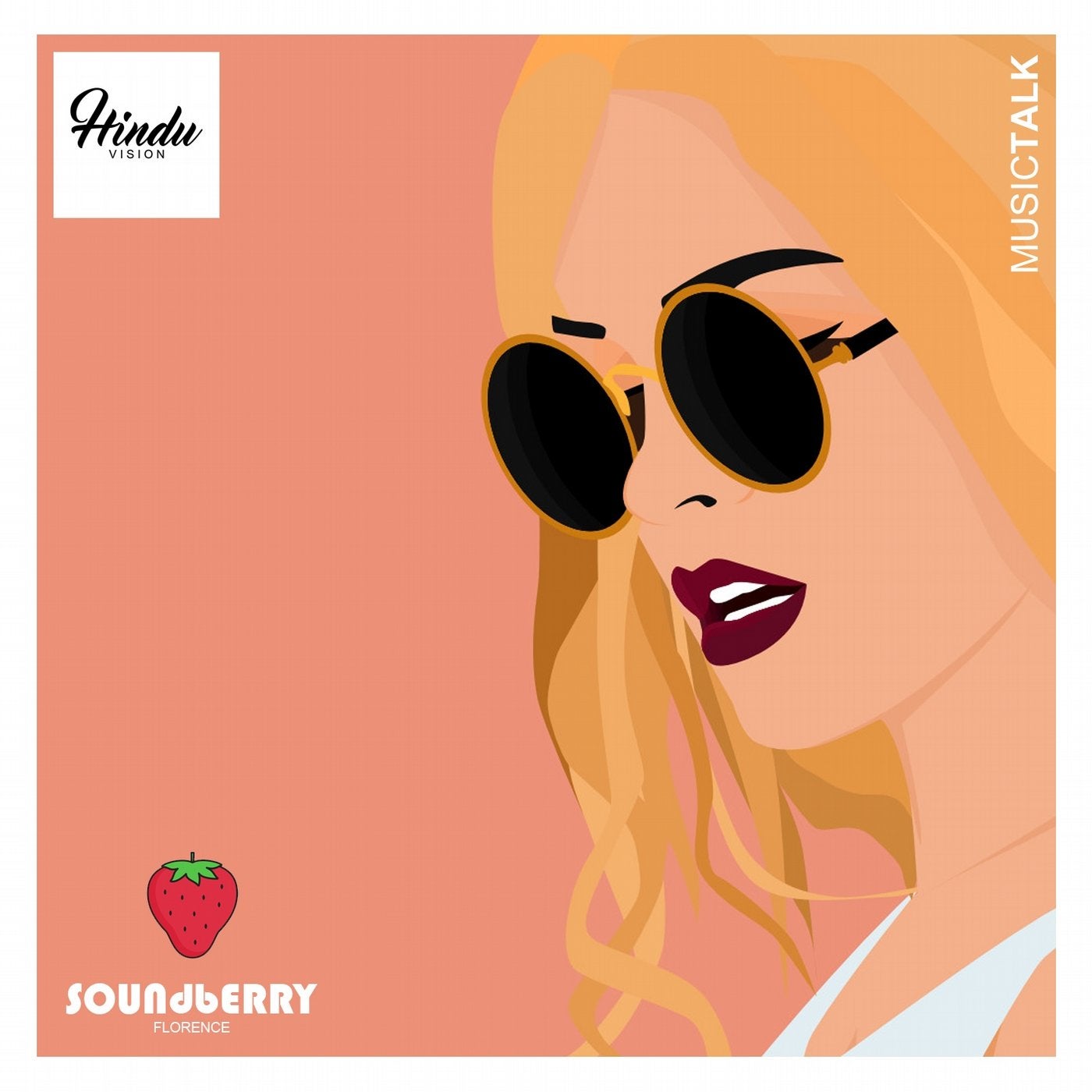 Soundberry (Florence) (Music Talk)