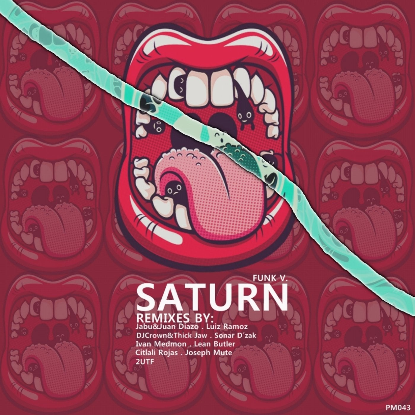 Saturn