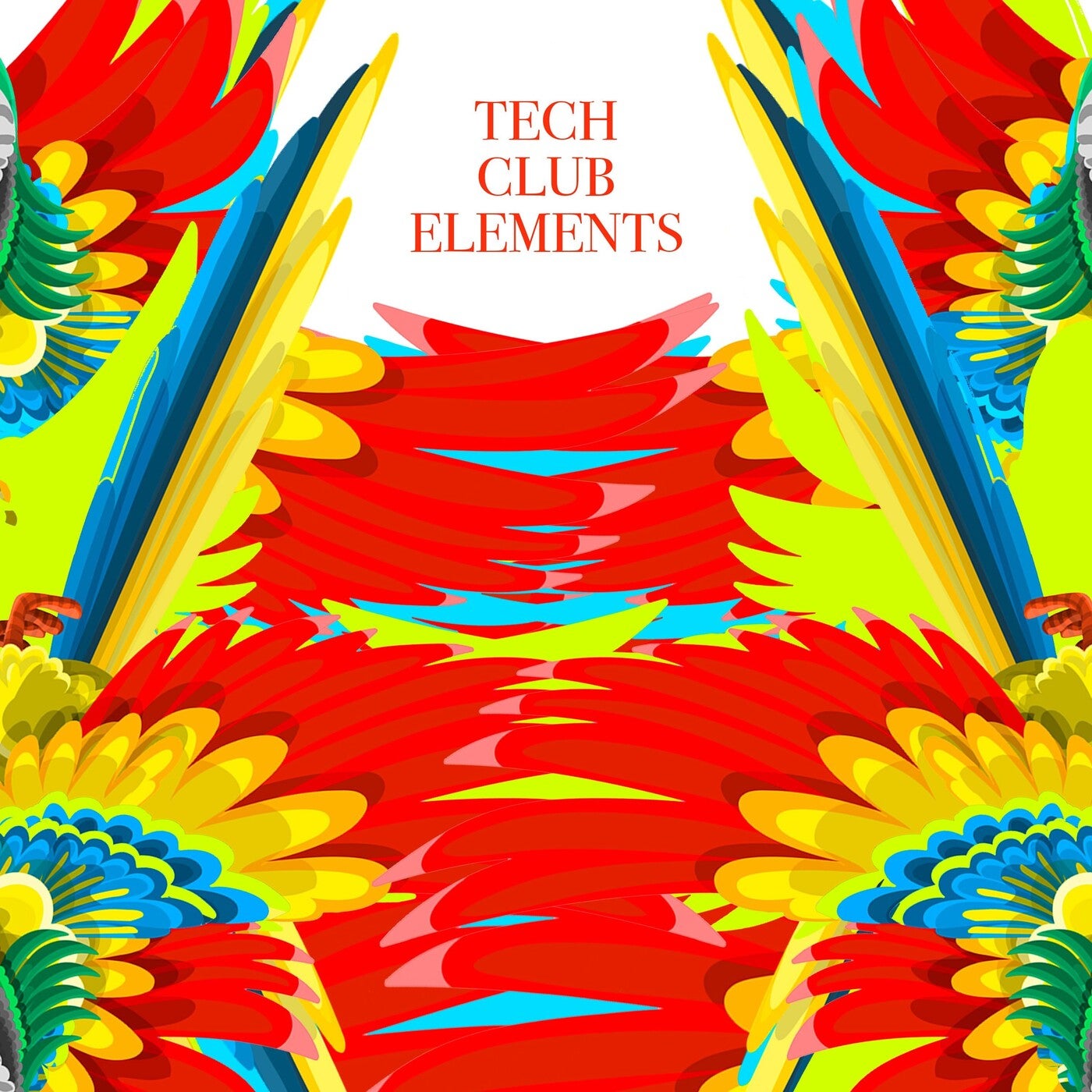 Tech Club Elements