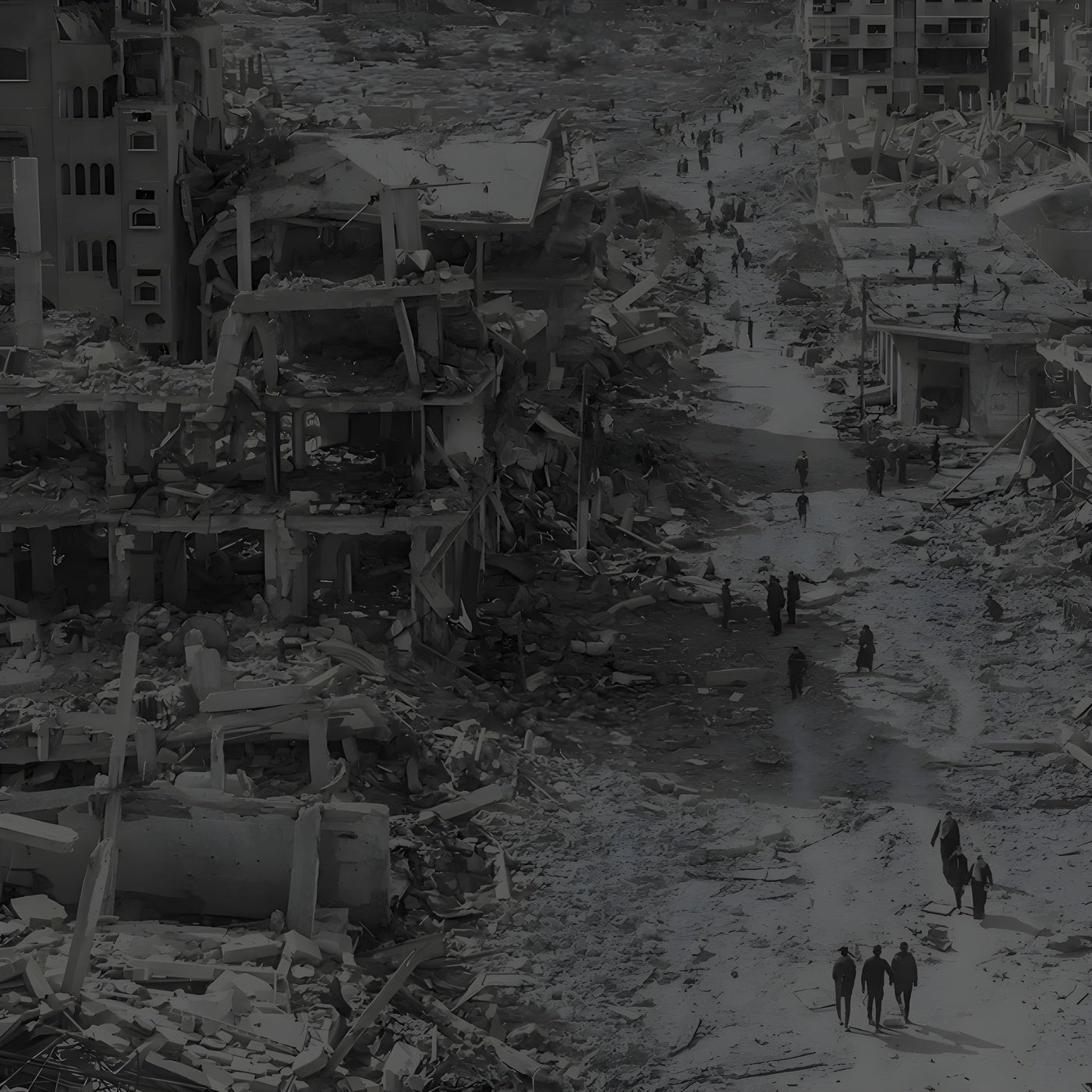 The Wrong Side of History