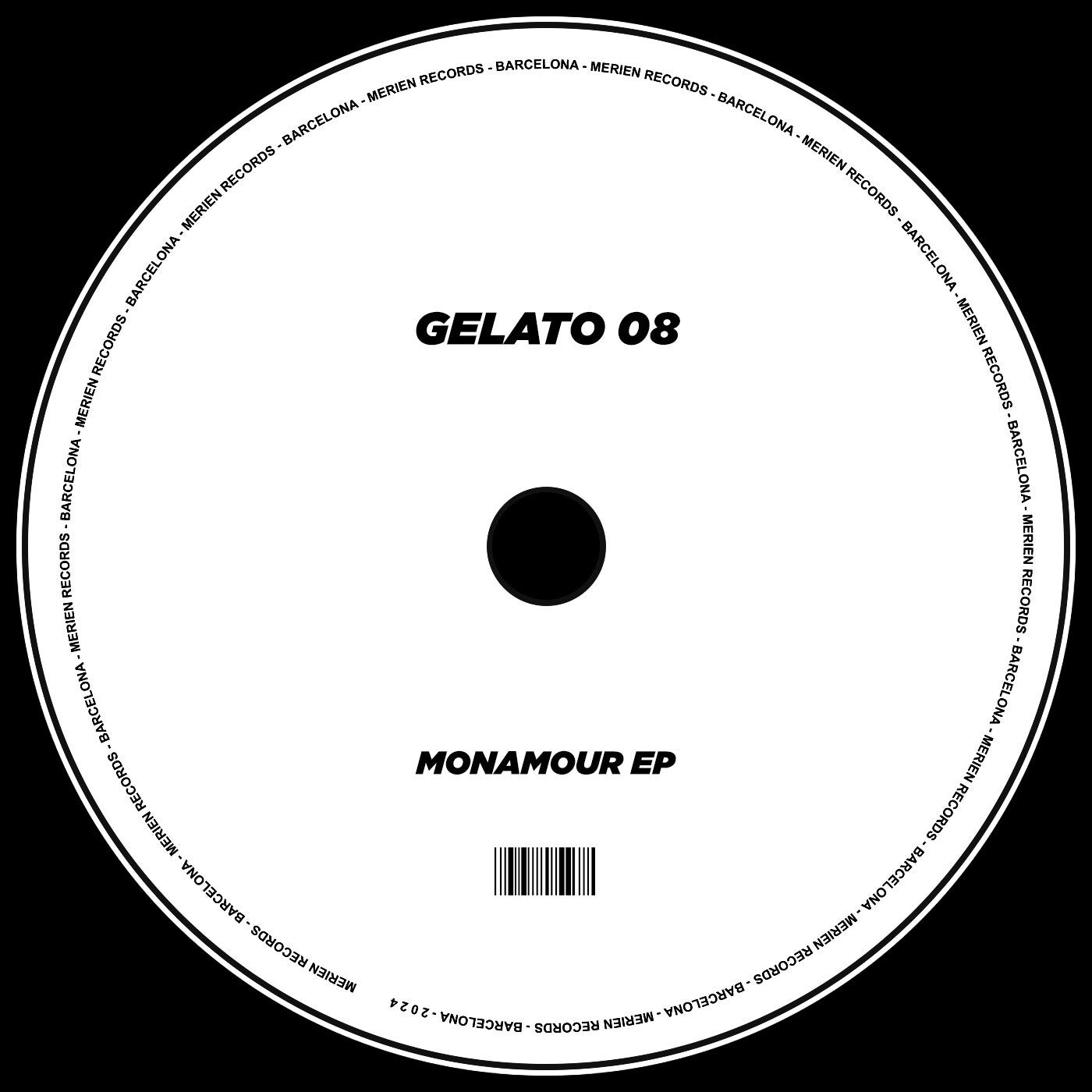Monamour EP