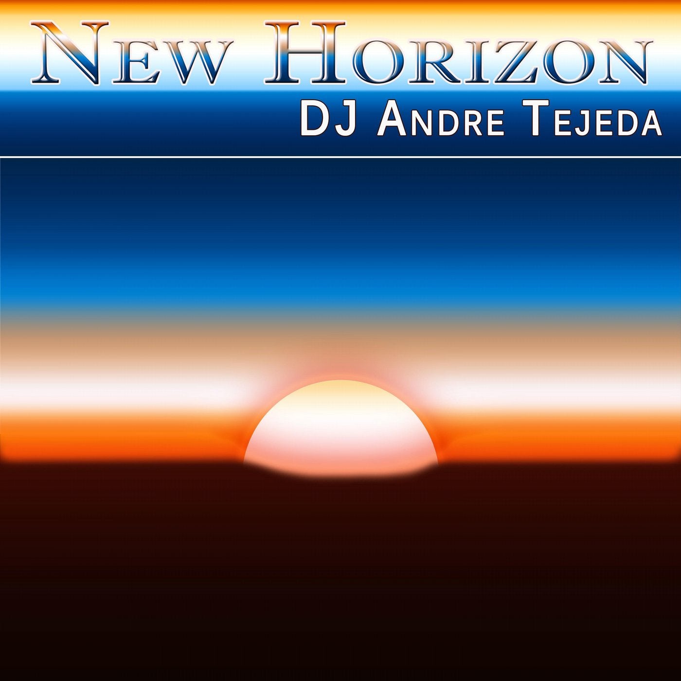 New Horizon