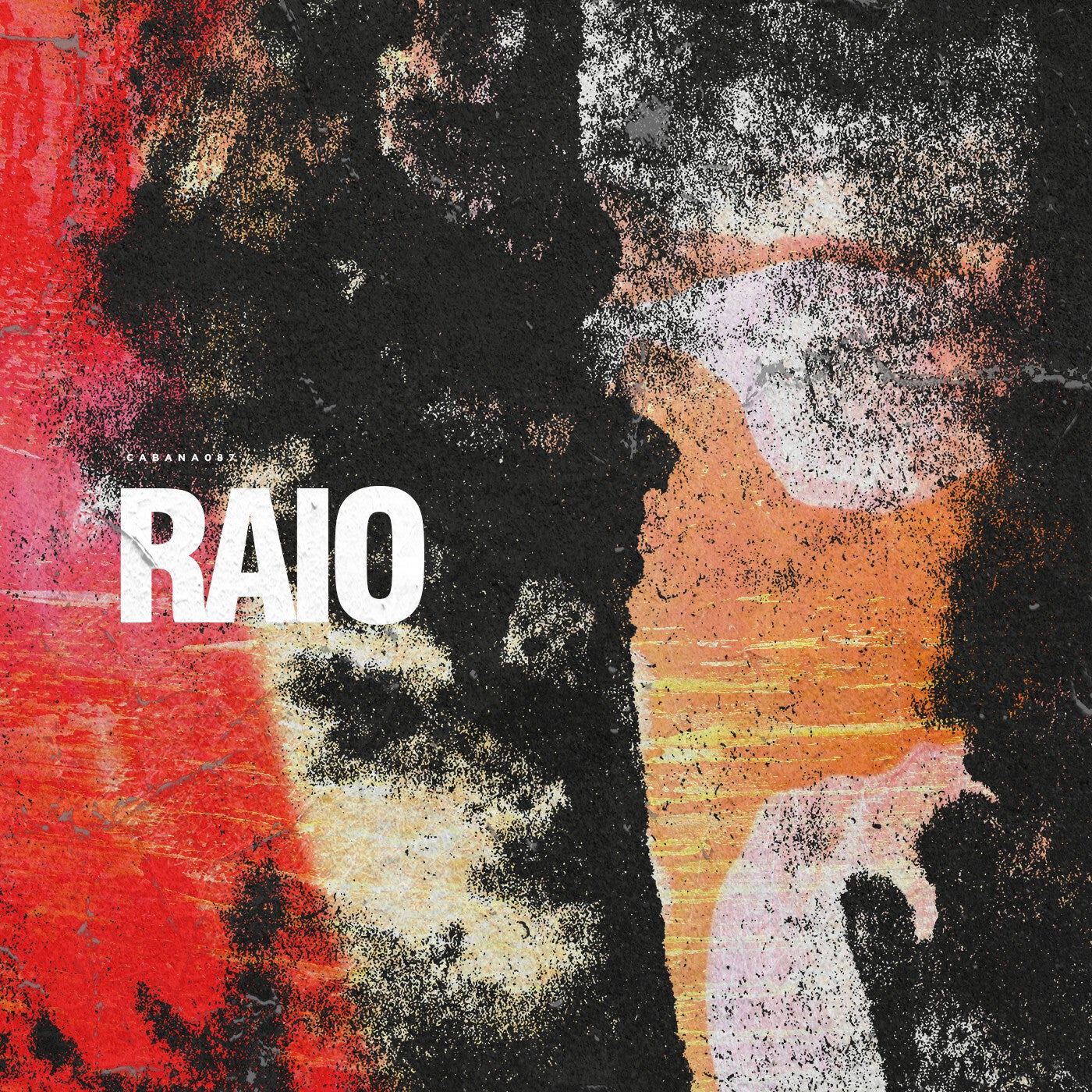 Raio EP