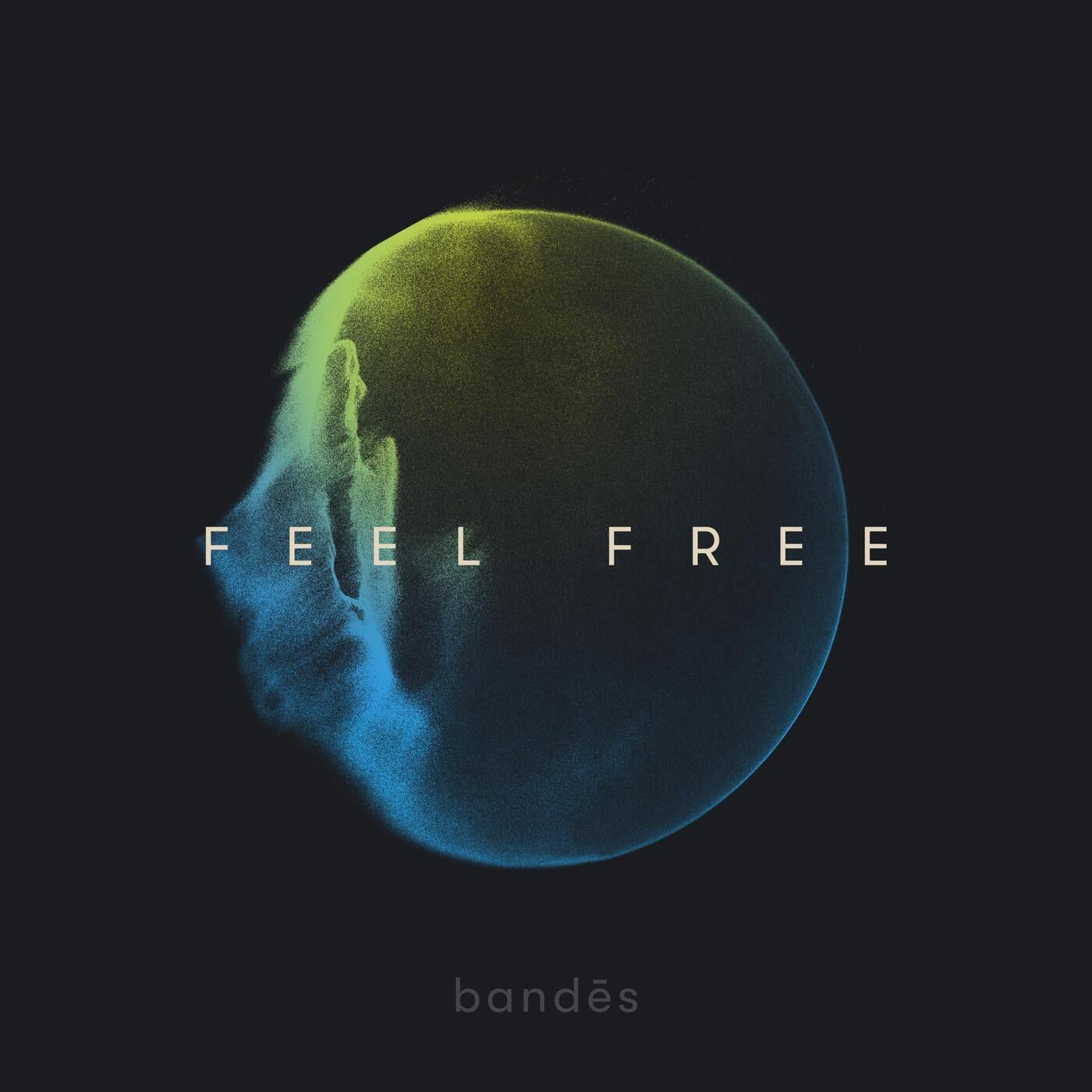 Feel Free (feat. Emily Falvey)