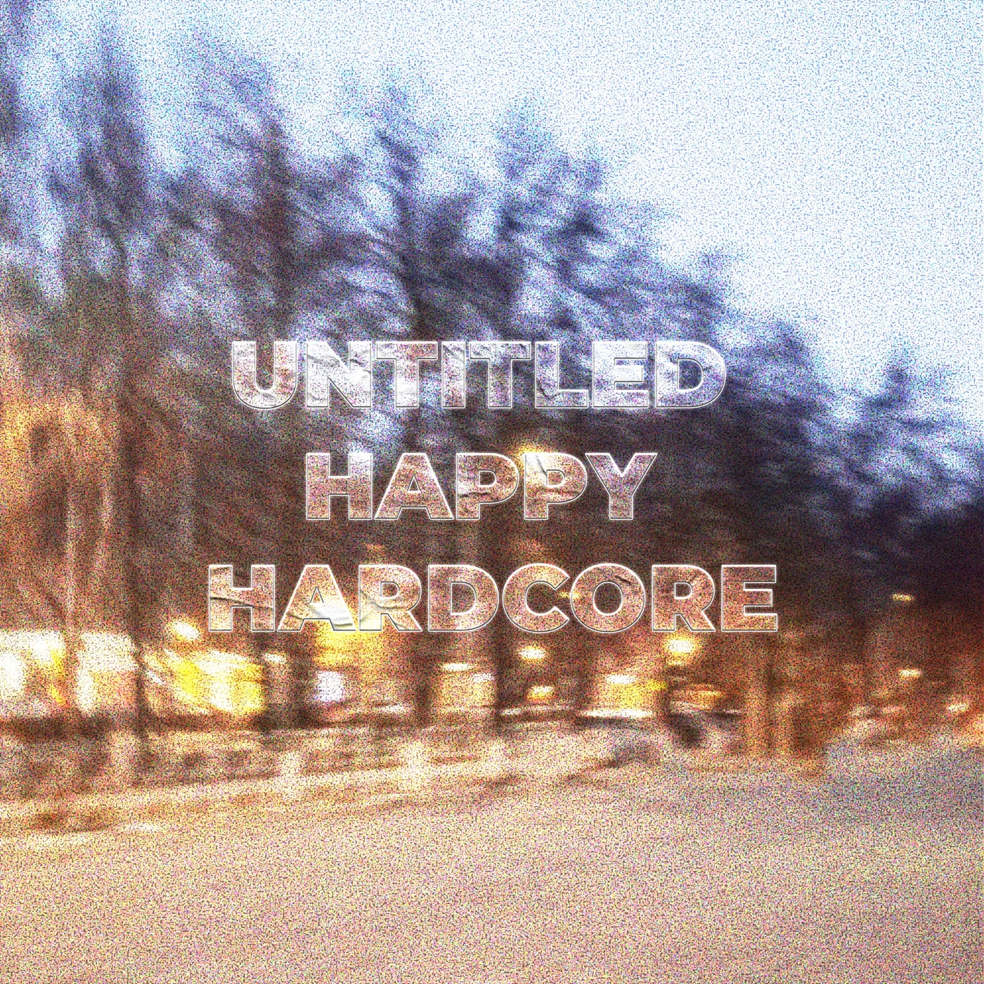 Untitled Happy Hardcore