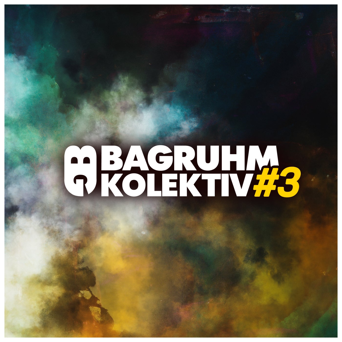 Bagruhm KOLEKTIV #3