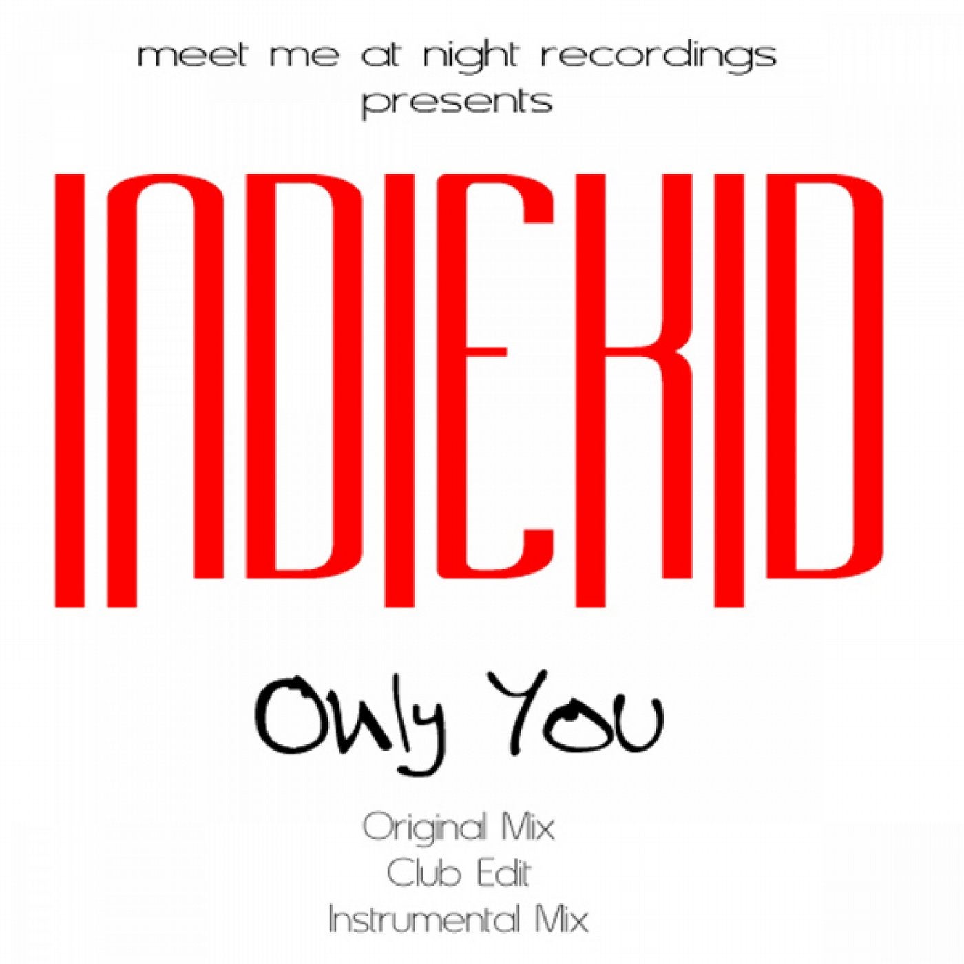 Only You EP