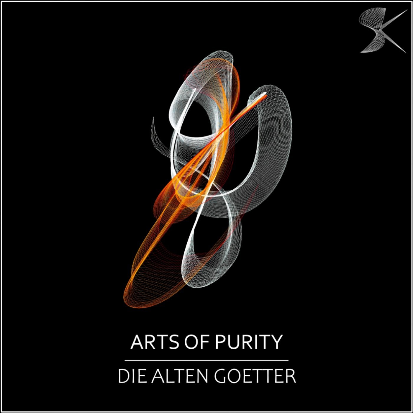 Die Alten Goetter