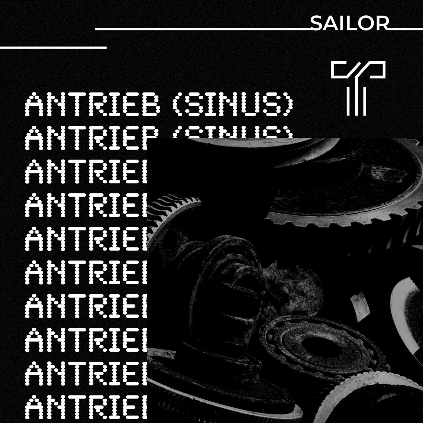 Antrieb (Sinus) [Extended Mix]