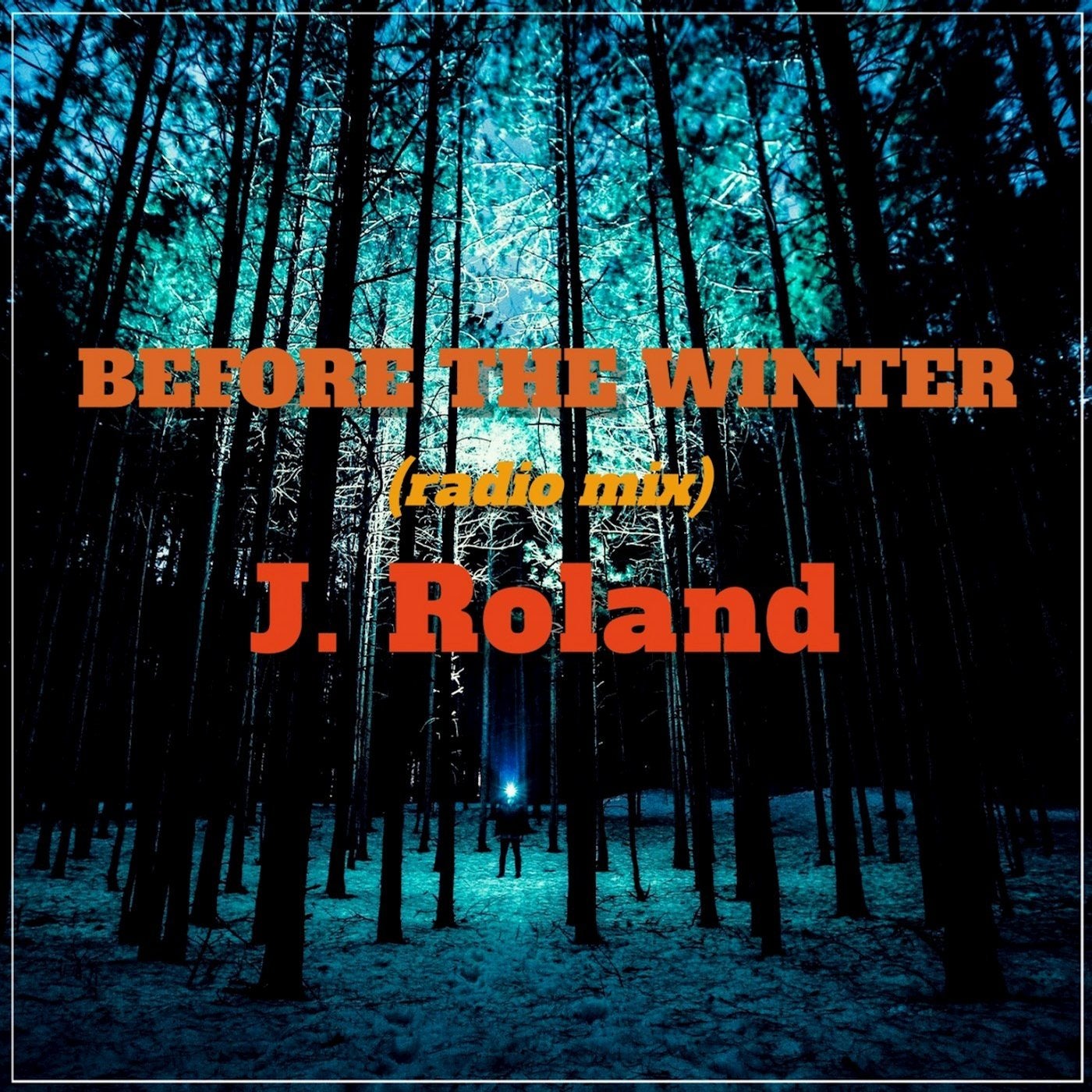 Before the Winter - Radio mix
