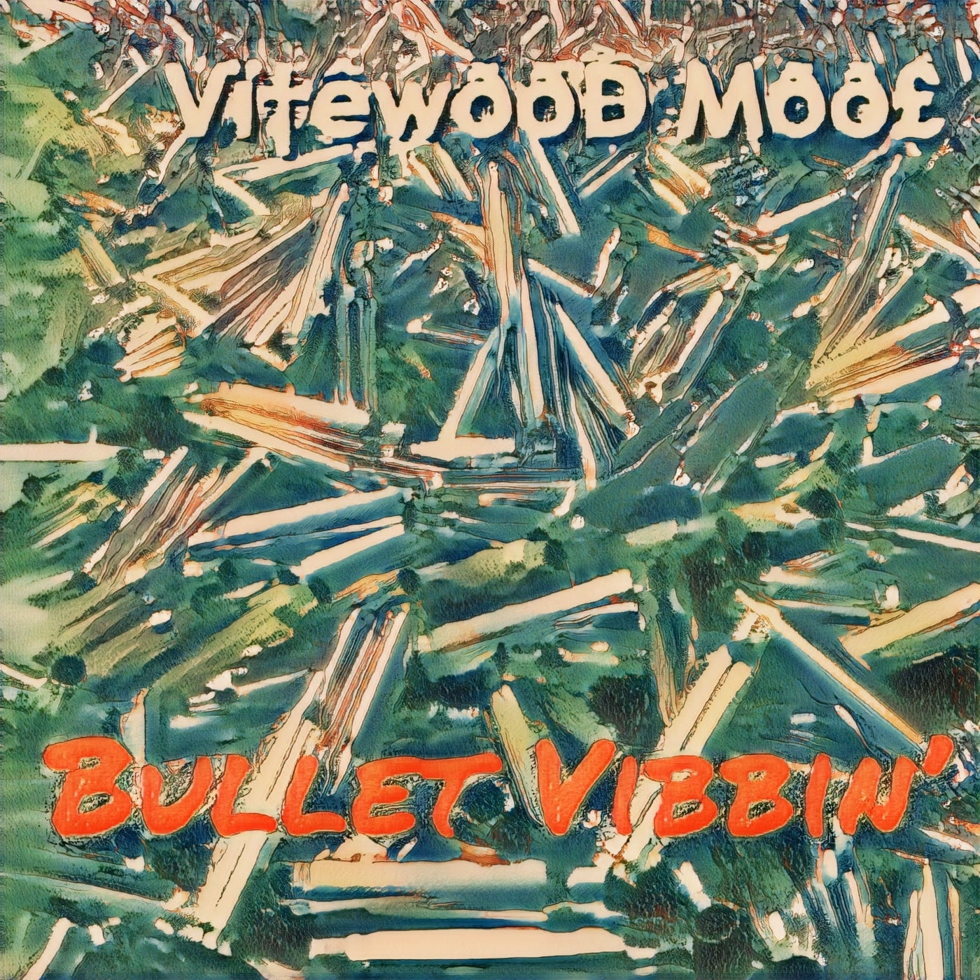 Bullet Vibbin