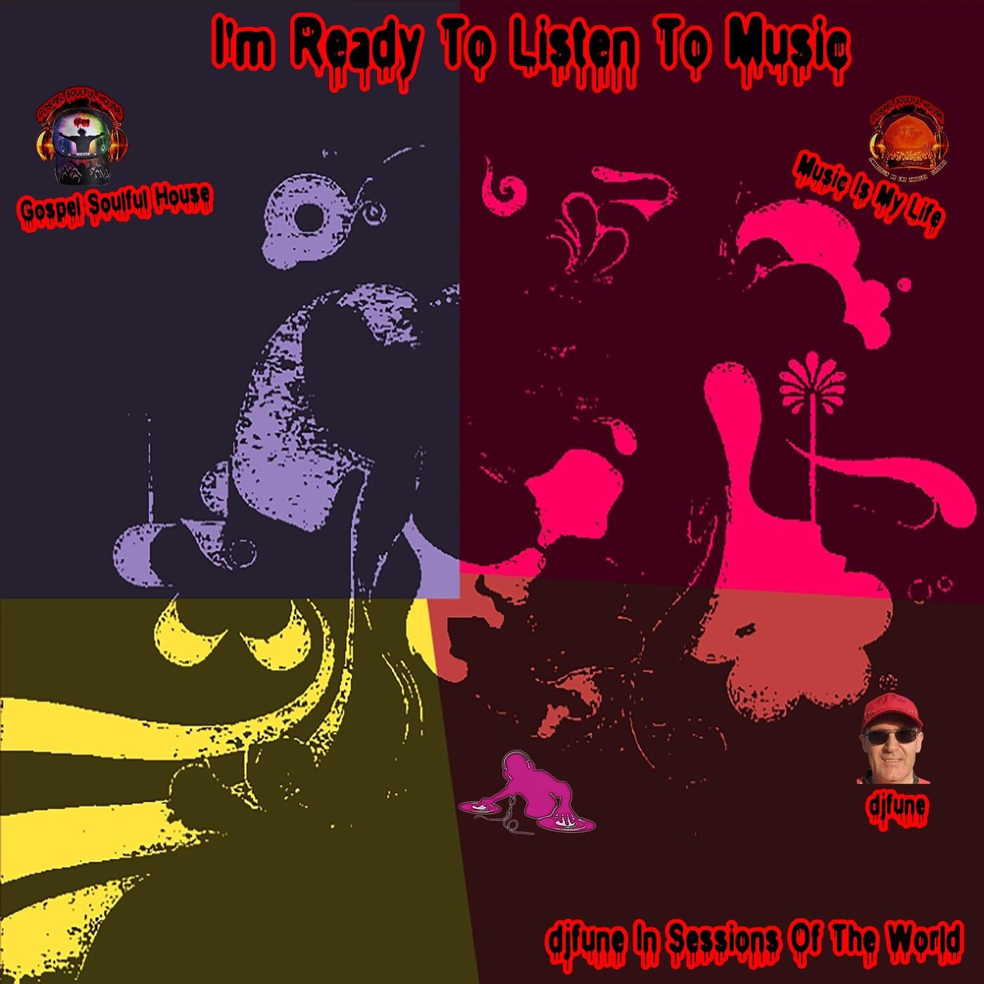 I'm Ready To Listen To Music (Special Version)