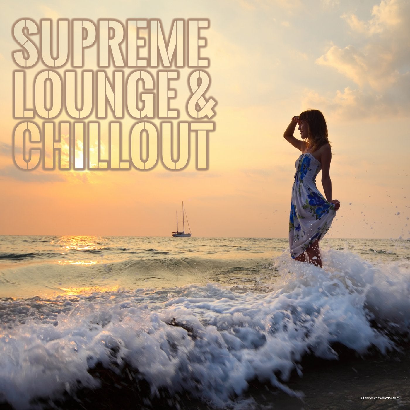 Supreme Lounge & Chillout