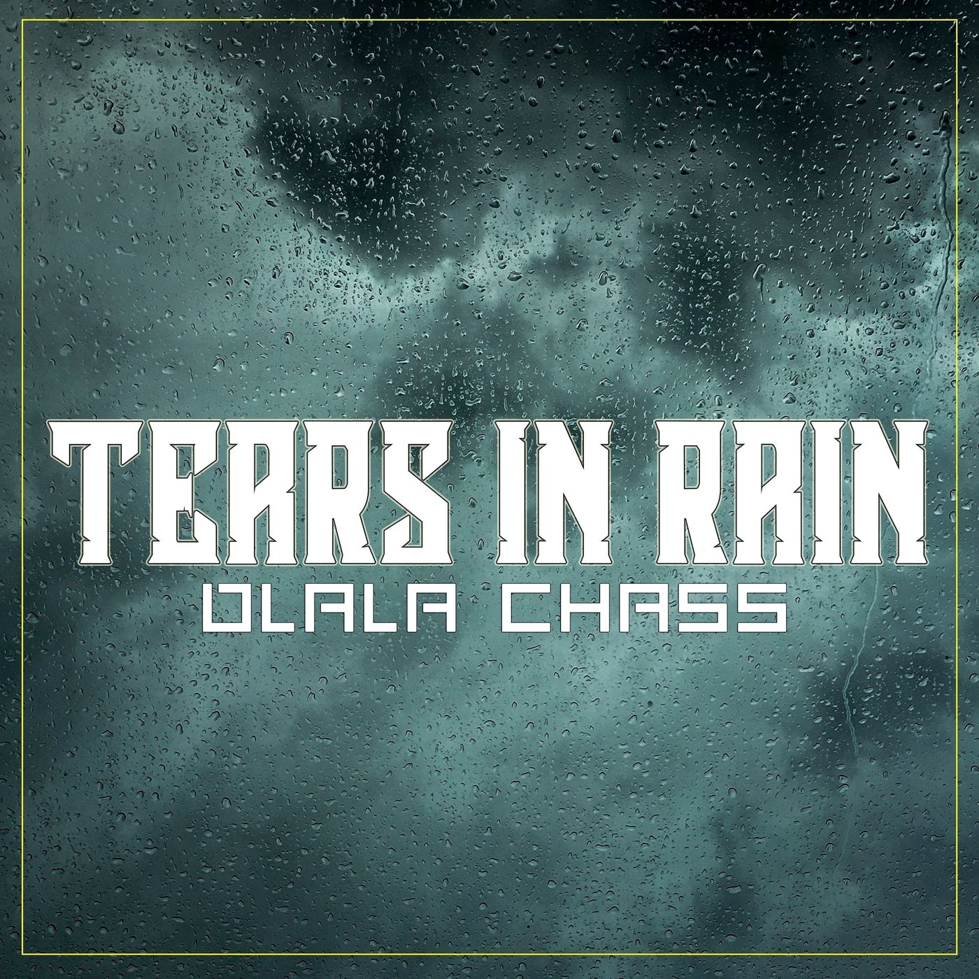 Tears in Rain
