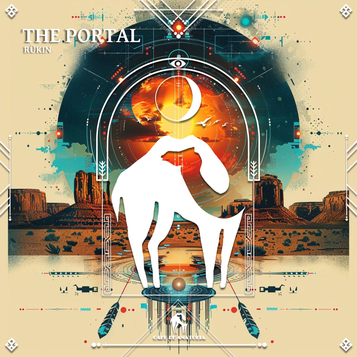 The Portal