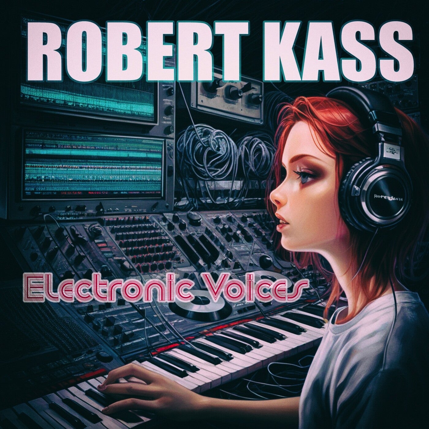 Electronic Voices