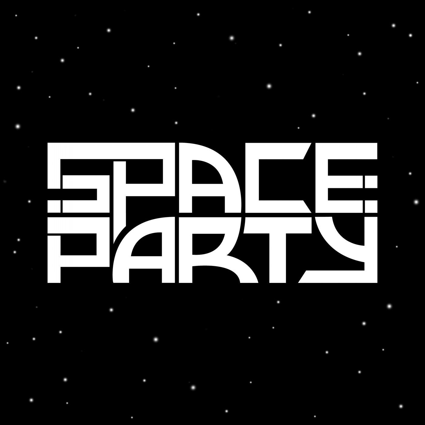 SPACE PARTY