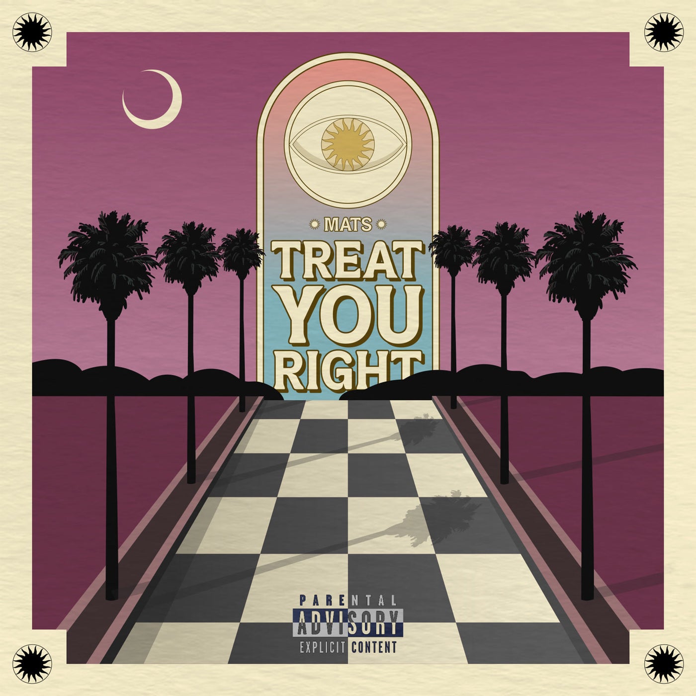 Treat You Right