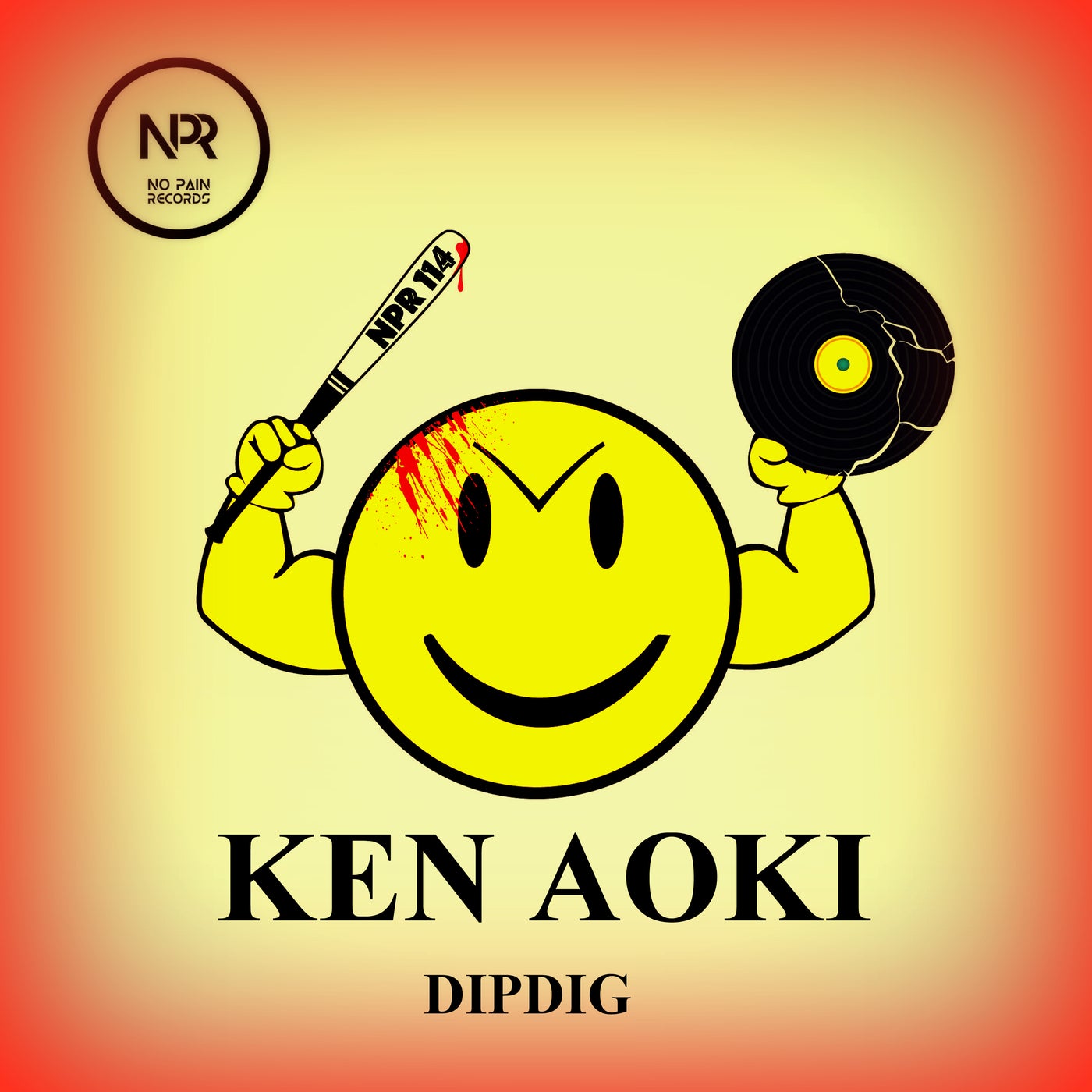 Dipdig