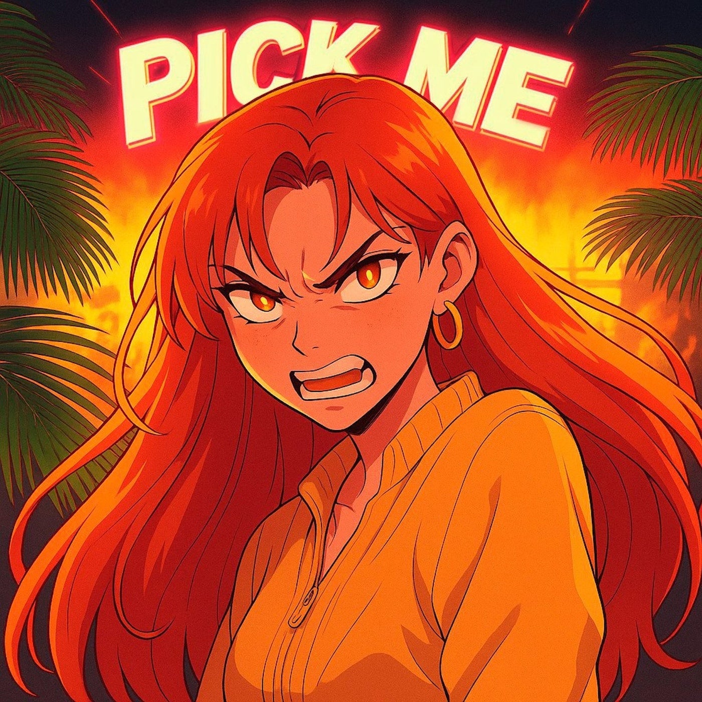 Pick Me