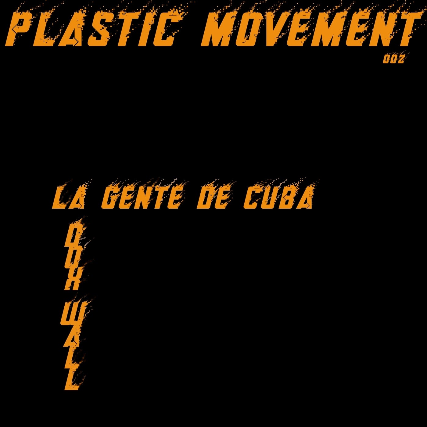 La Gente De Cuba