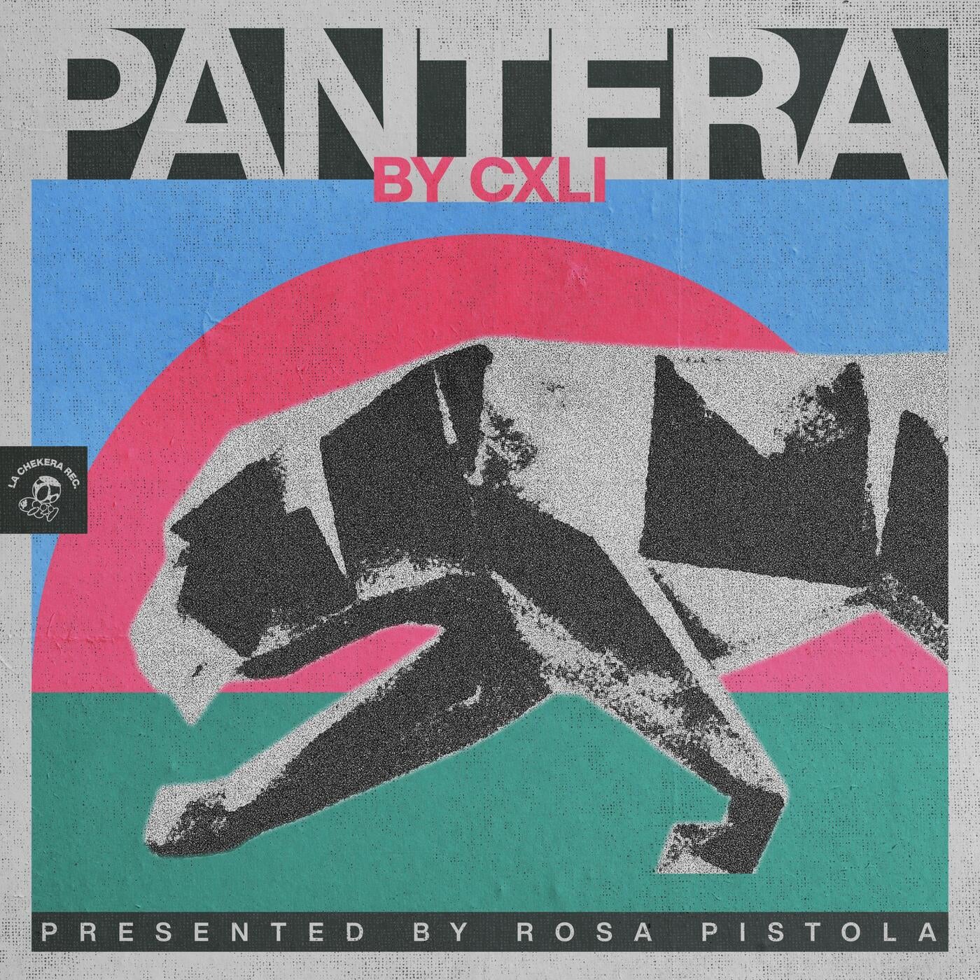 PANTERA