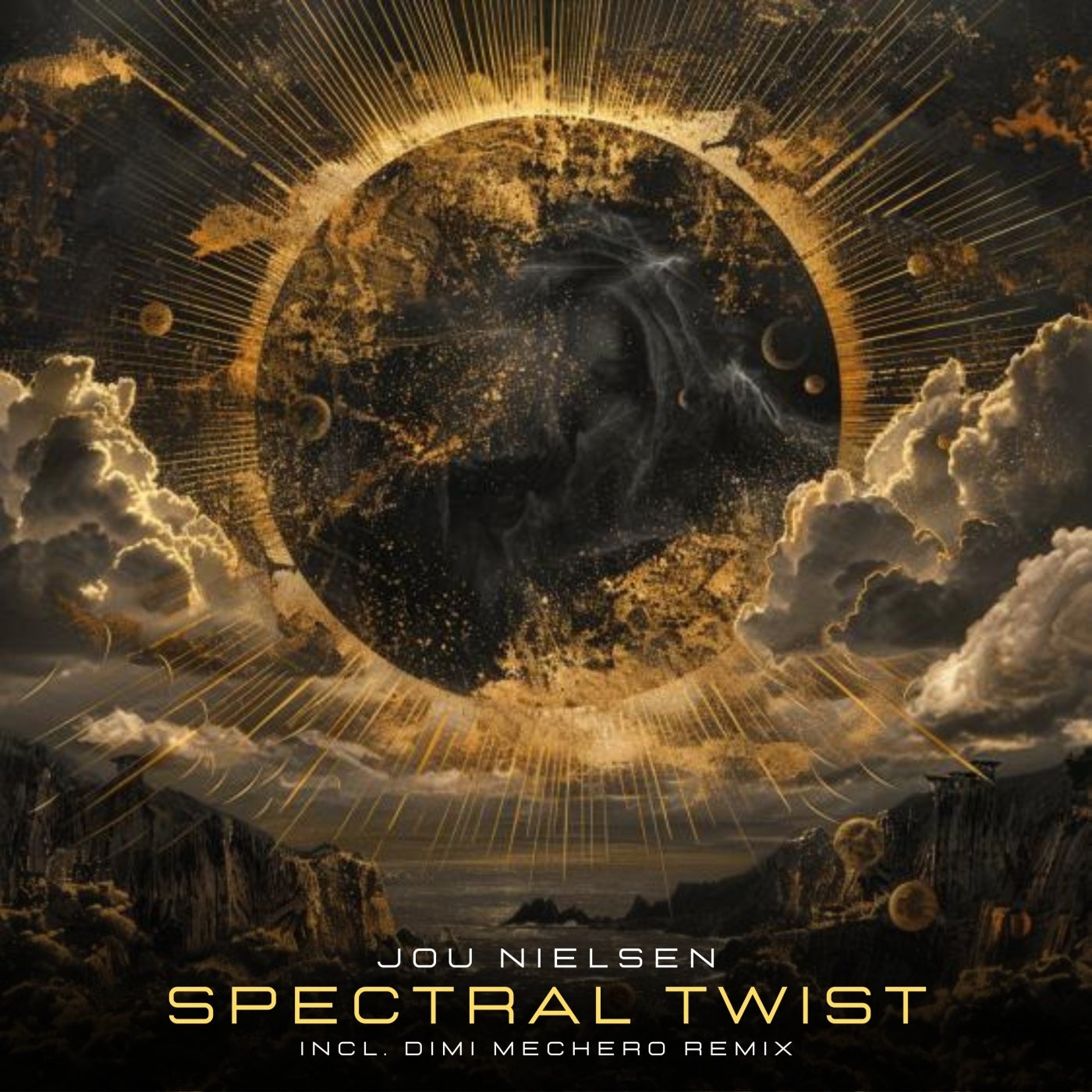 Spectral Twist