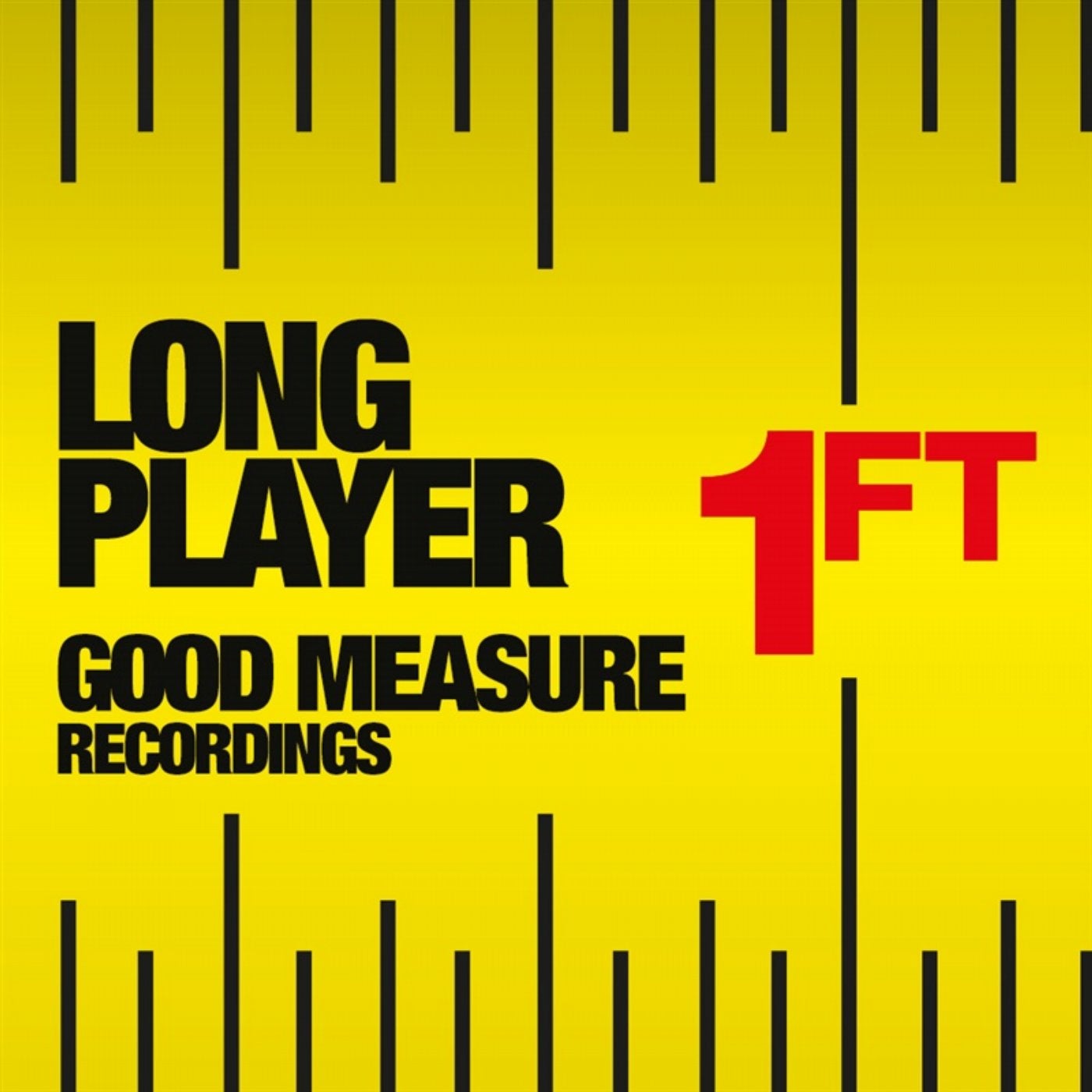 1FT Long Player