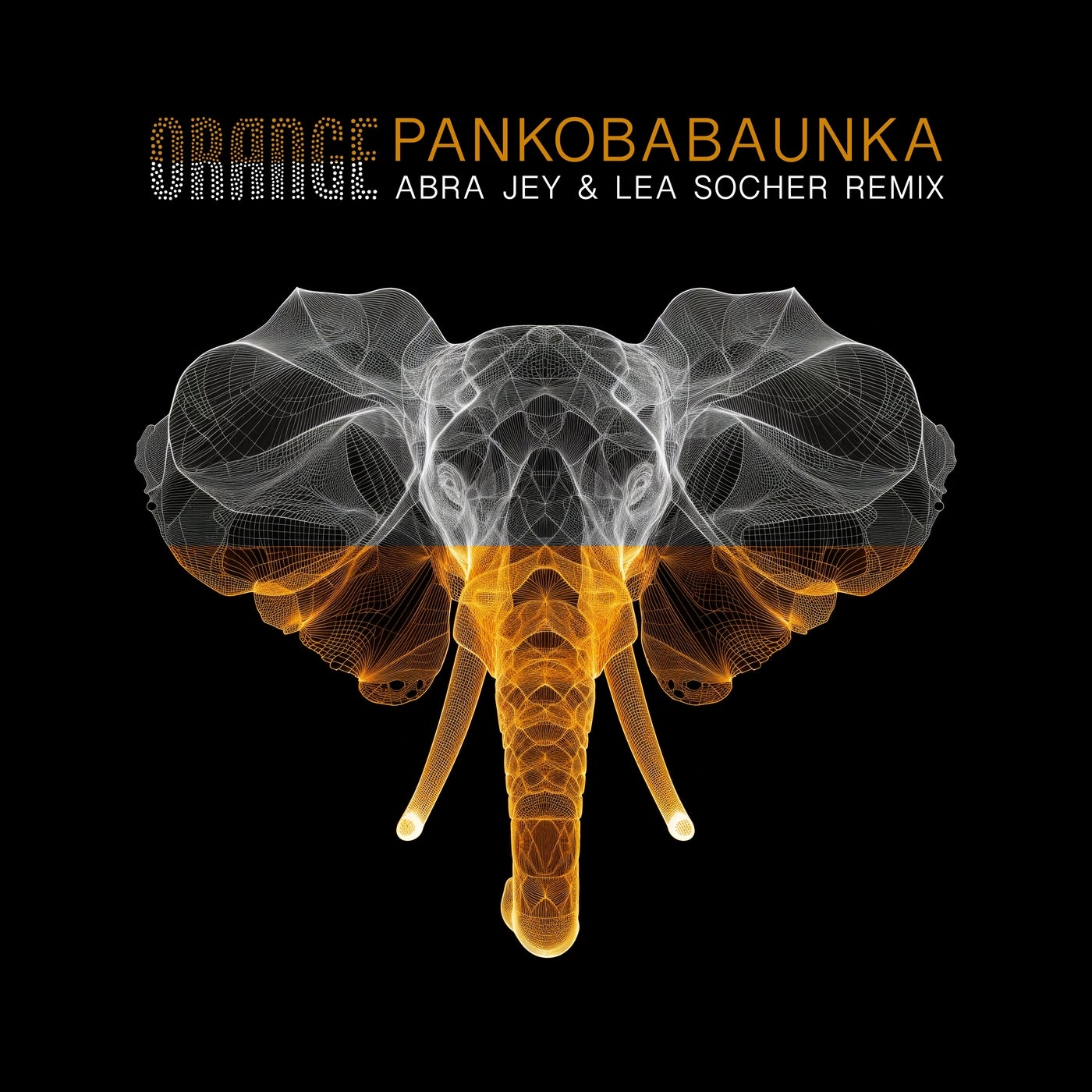 Pankobabaunka (Abra Jey & Lea Socher Remix)