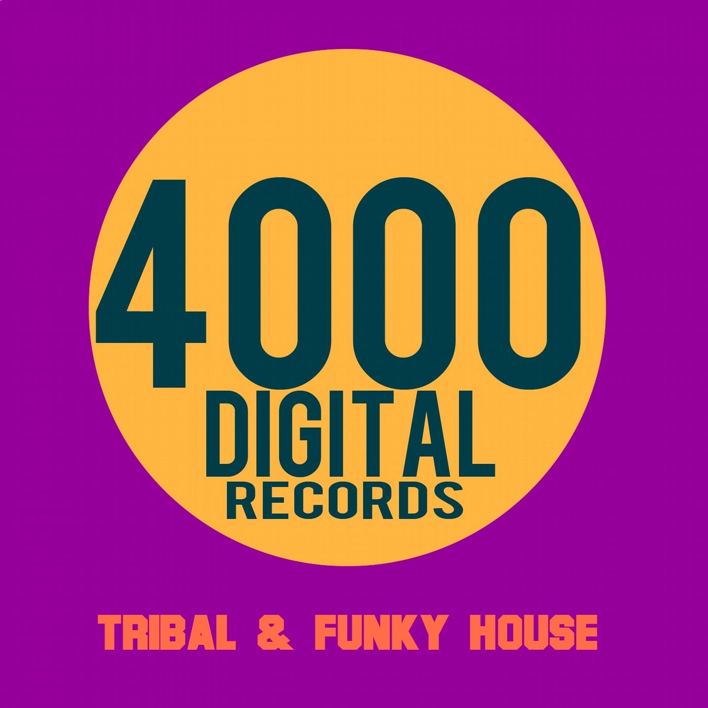 Tribal & Funky House