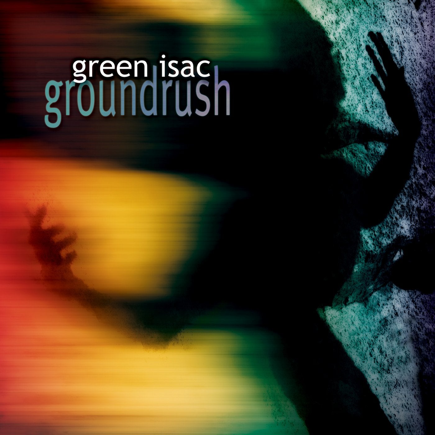 Groundrush