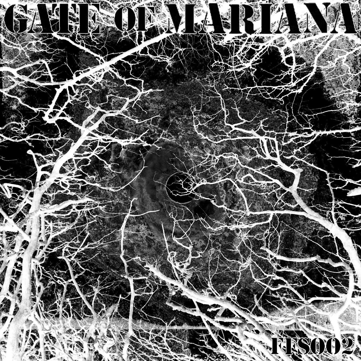 Gate Of Mariana