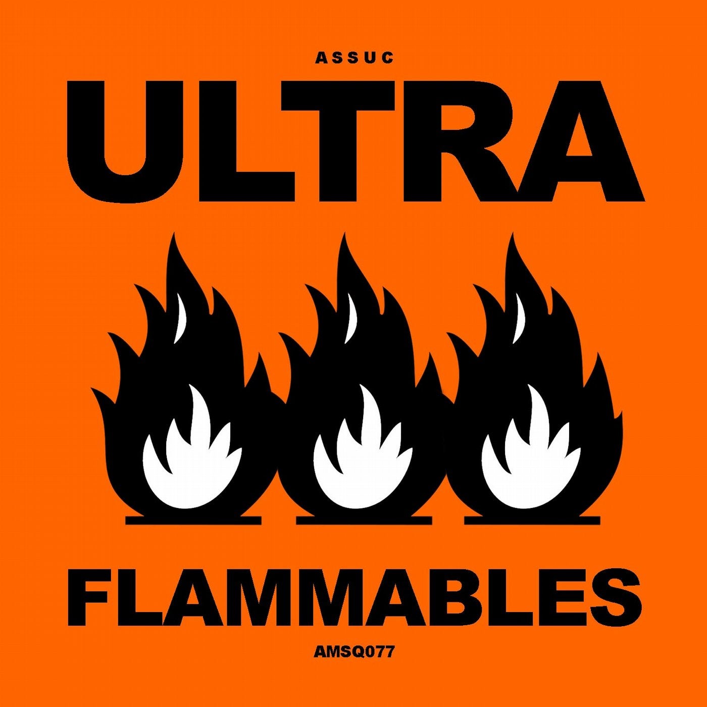 Ultra Flammables