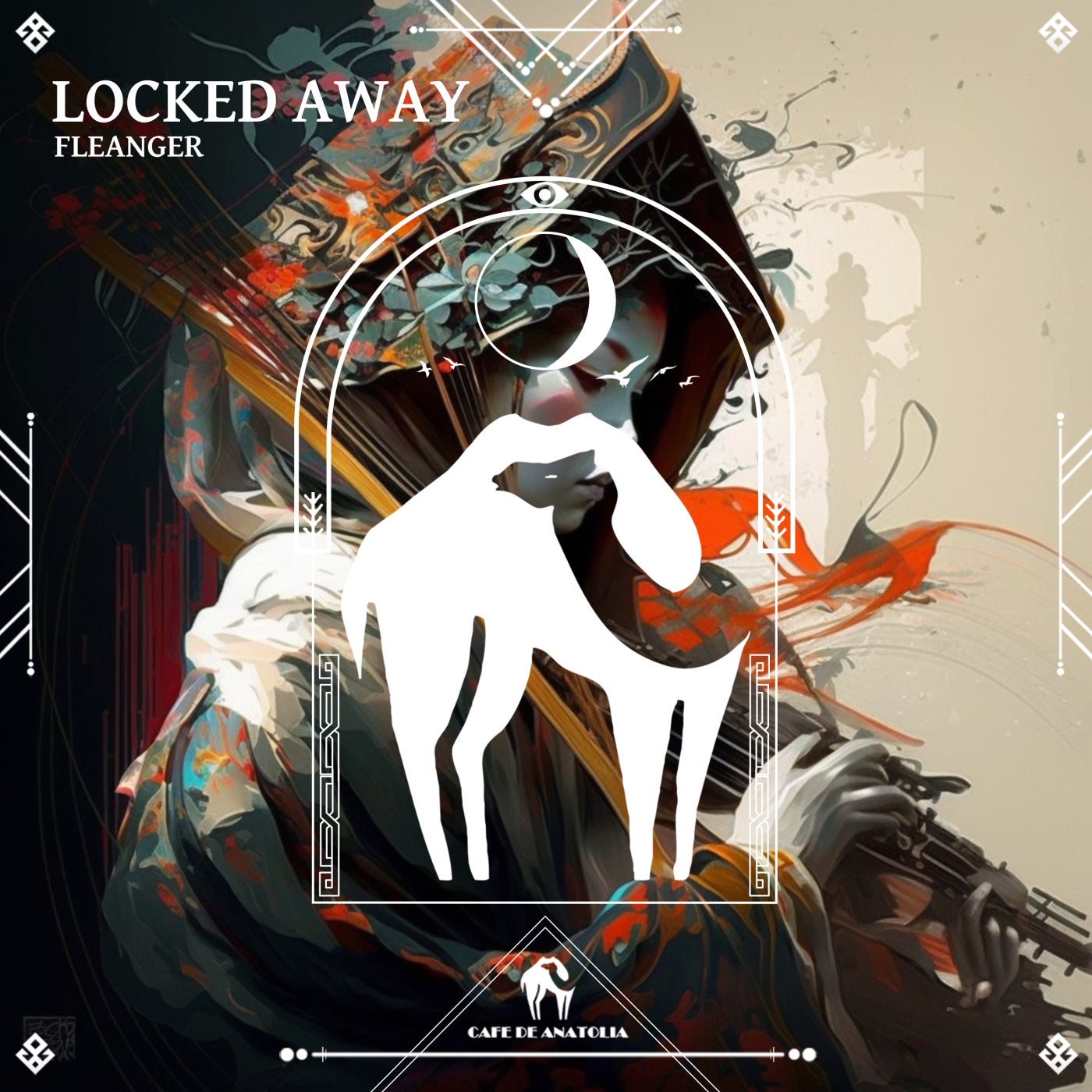 Locked Away