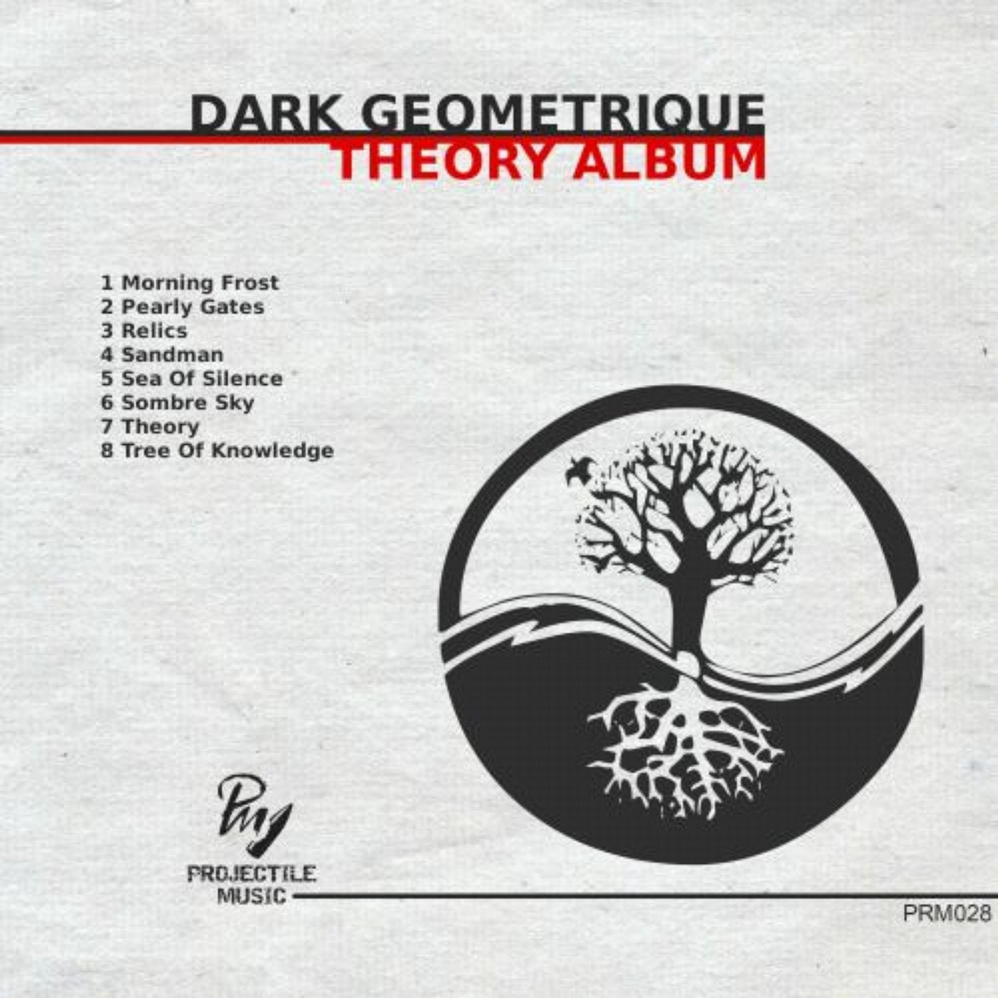 Theory Album