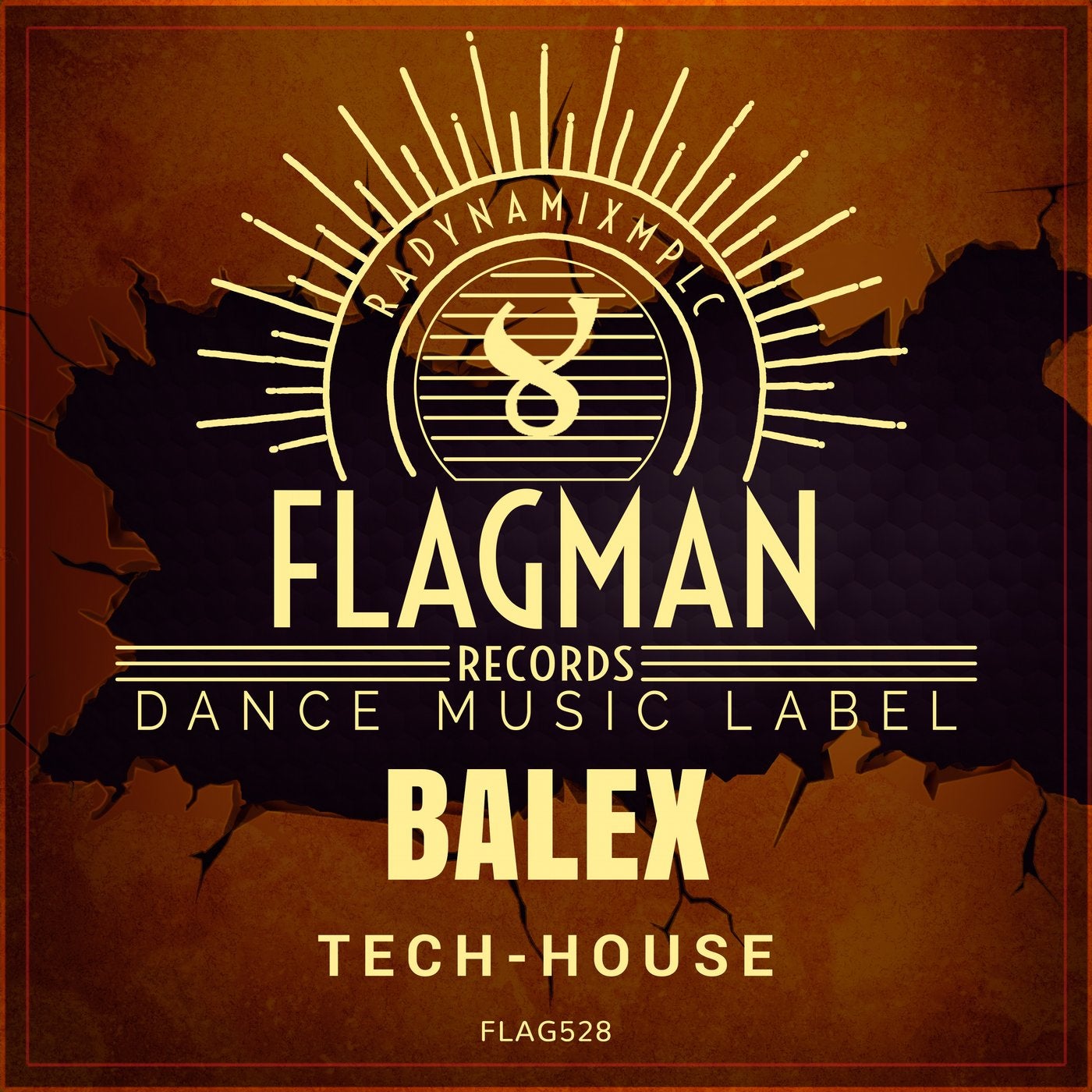 Balex Tech House