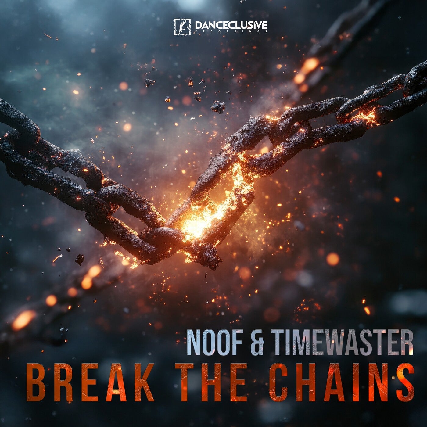 Break the Chains
