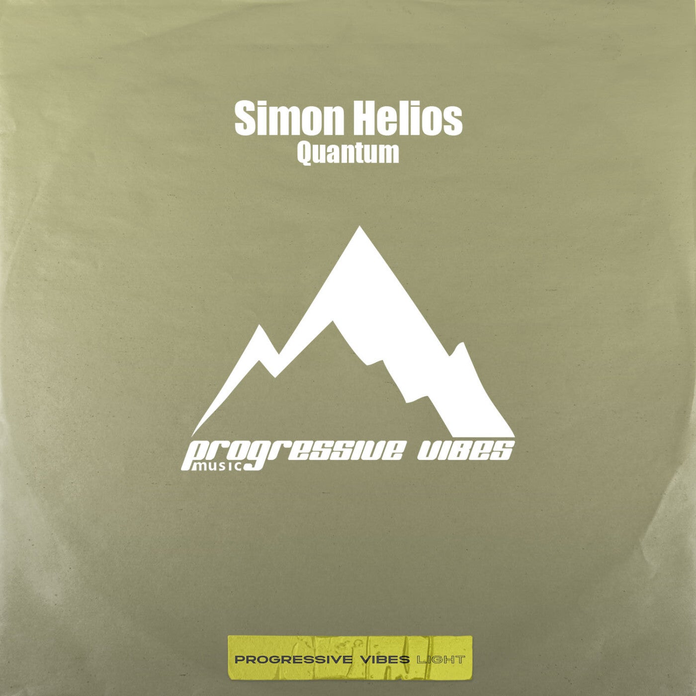 Quantum (Original Mix)