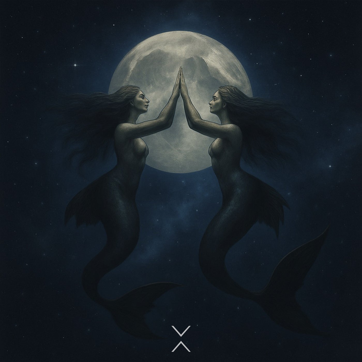 From The Stars (Extended Mix)
