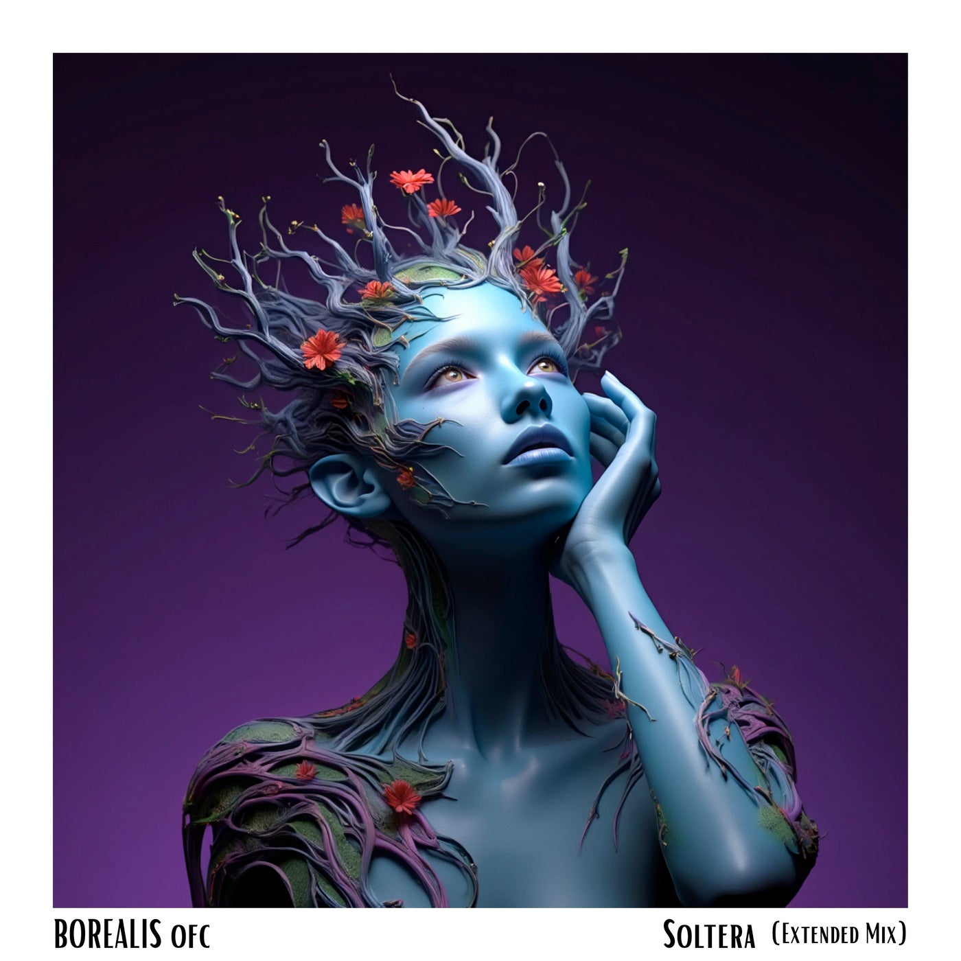 Soltera (Extended Mix)