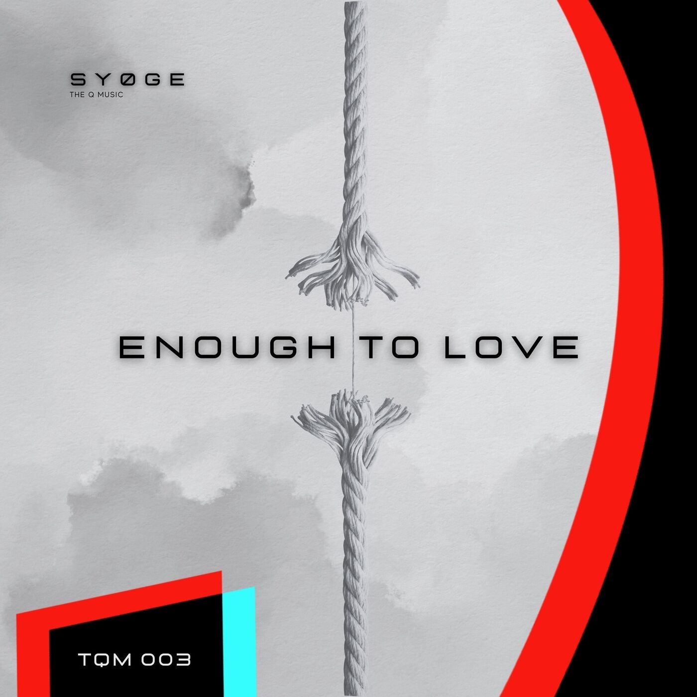 Enough to Love