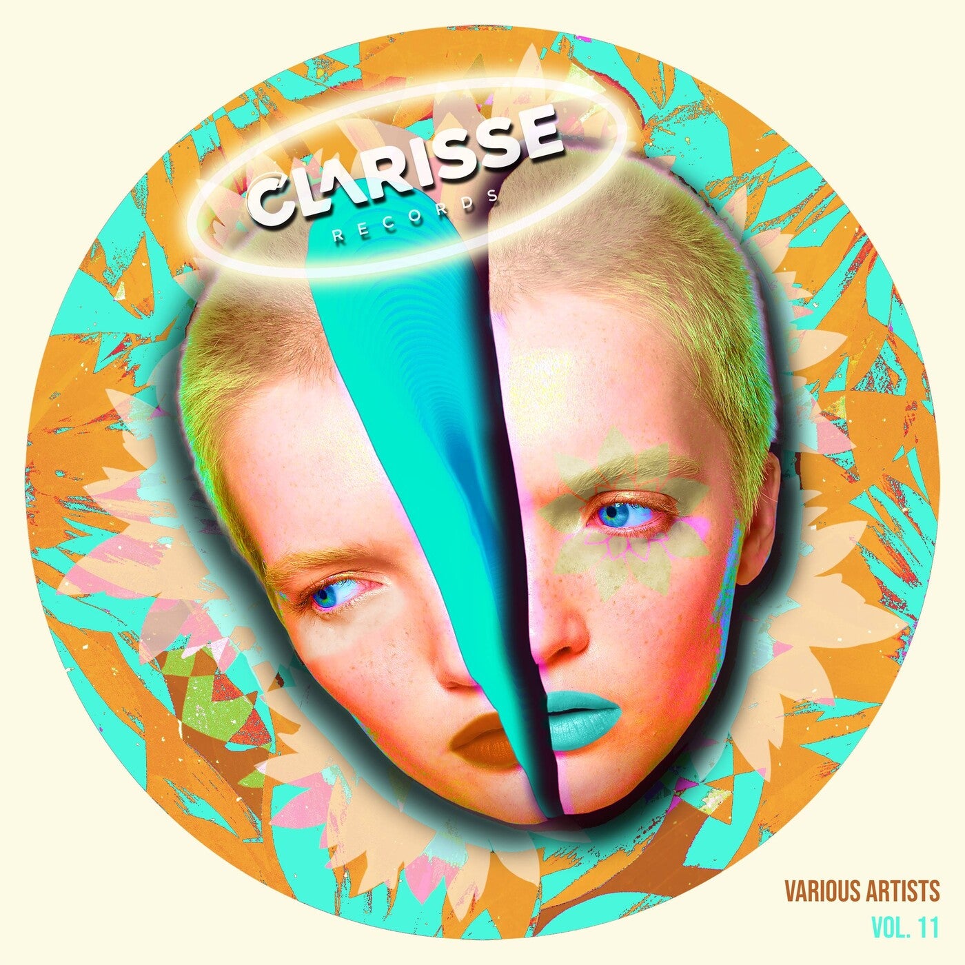 Clarisse Various Artists, Vol. 11